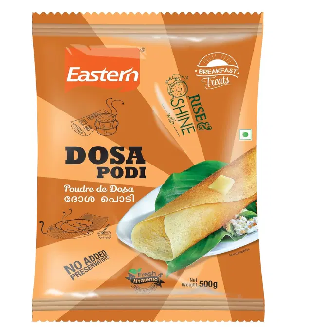 Eastern Dosa Powder/Dosa Podi/Poudre De Dosa, No preservatives, 500g
