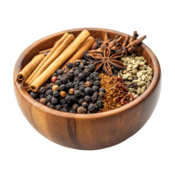 SPICES