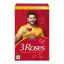 3 ROSES TEA  – image 2