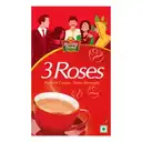 3 ROSES TEA  – image 1