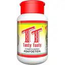 TT TASTY TASTY KAYAK 100 G,50 G – image 3