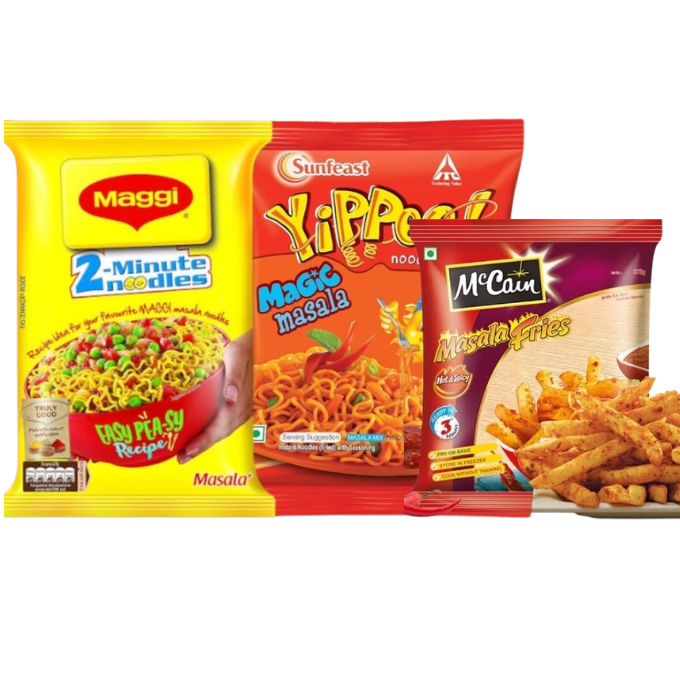 INSTAND FOOD