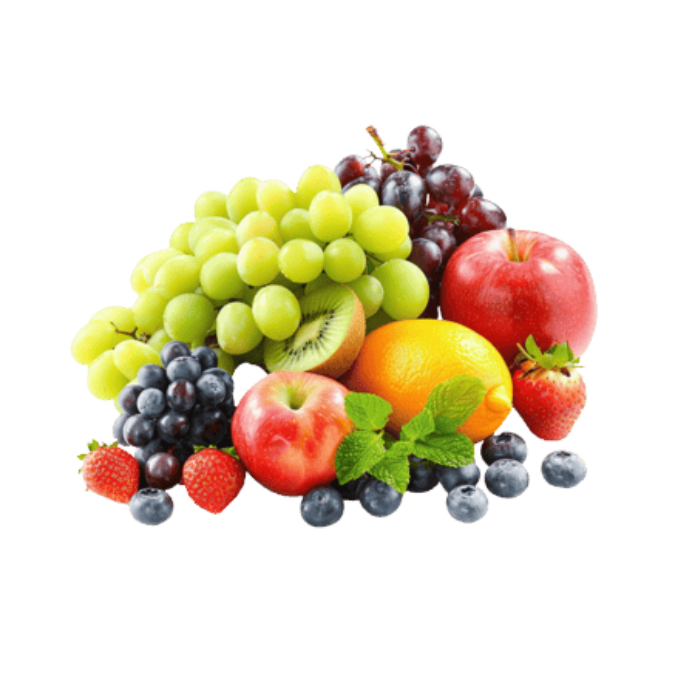 FRUITS