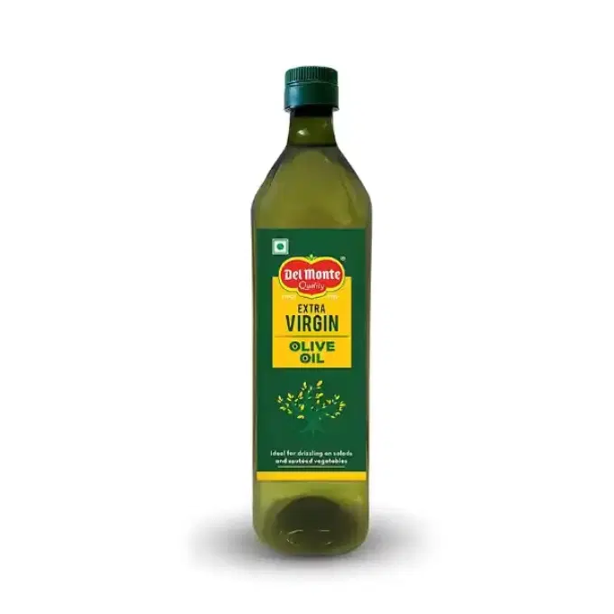 DELMONTE OLIVE OIL 250ML VIRGIN