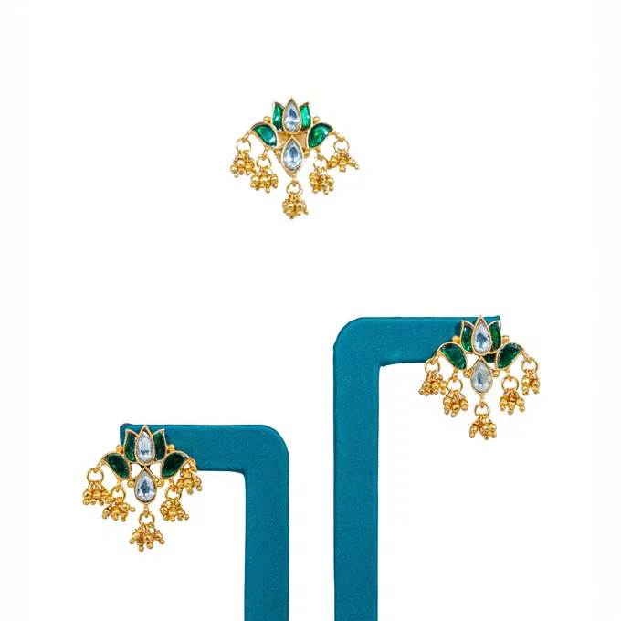 Pendant set