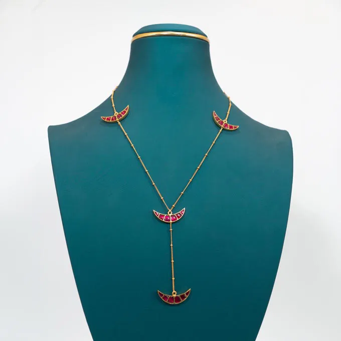Chain sets