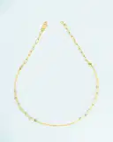 Double line ball kante – image 1