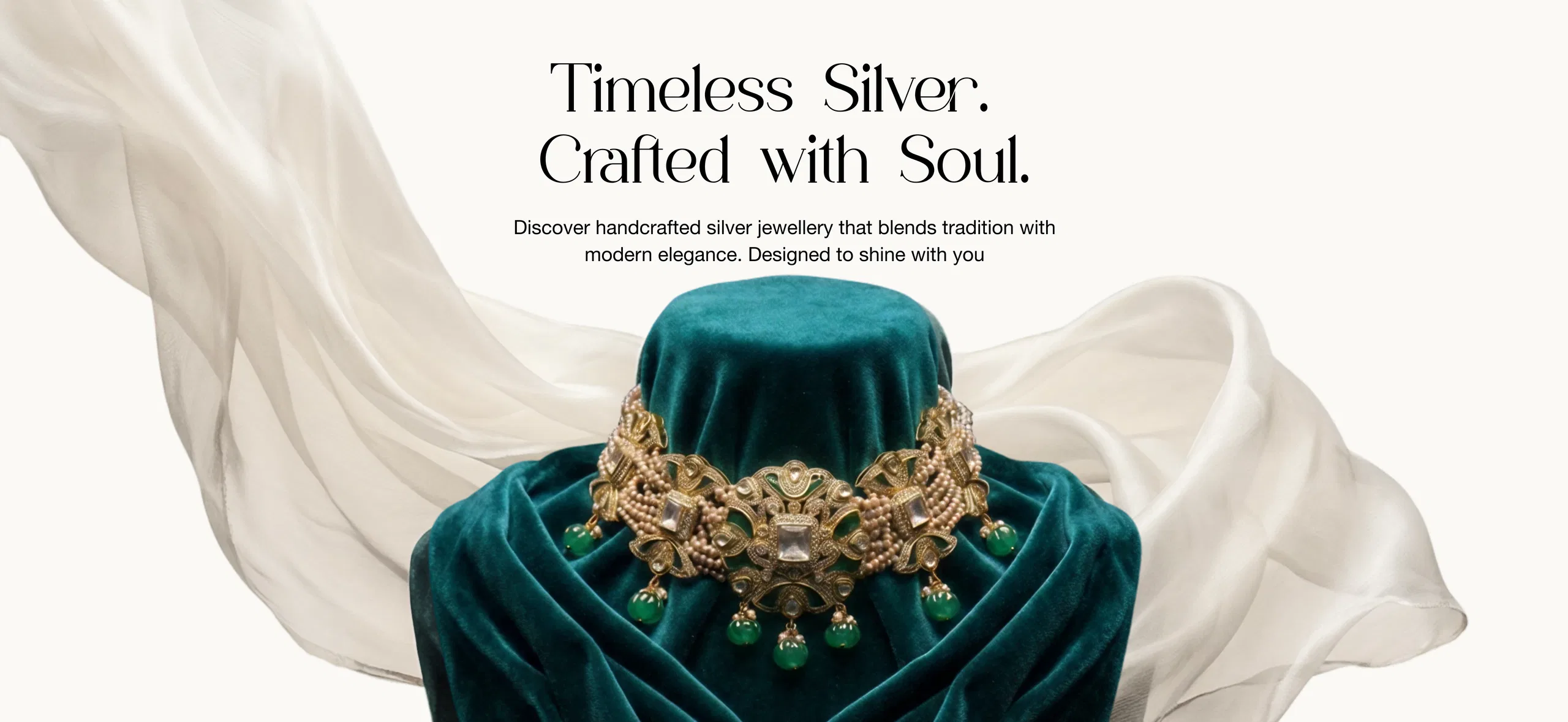 Promotional banner
