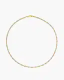 Braided Italian chain – image 1