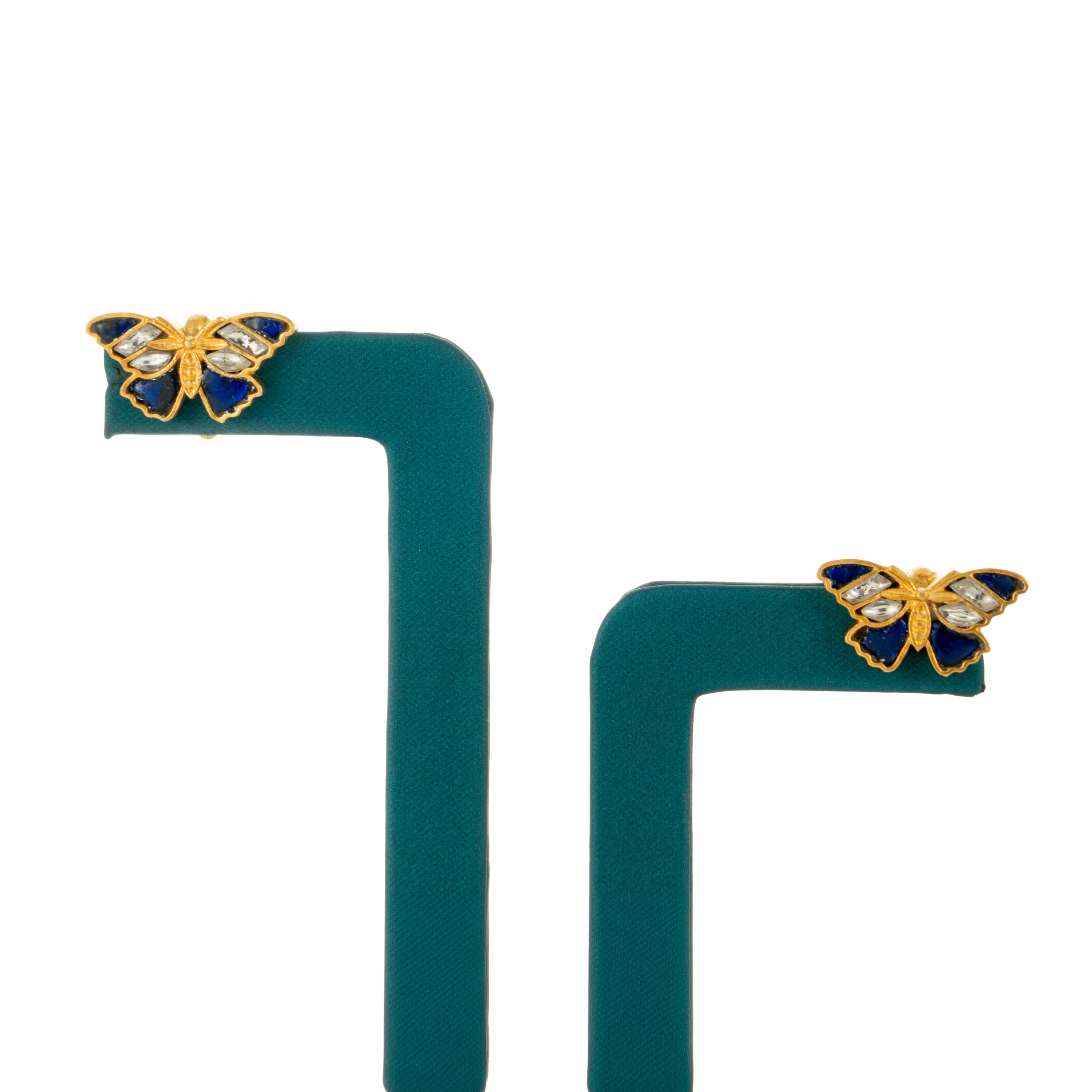 Butterfly Bugudi