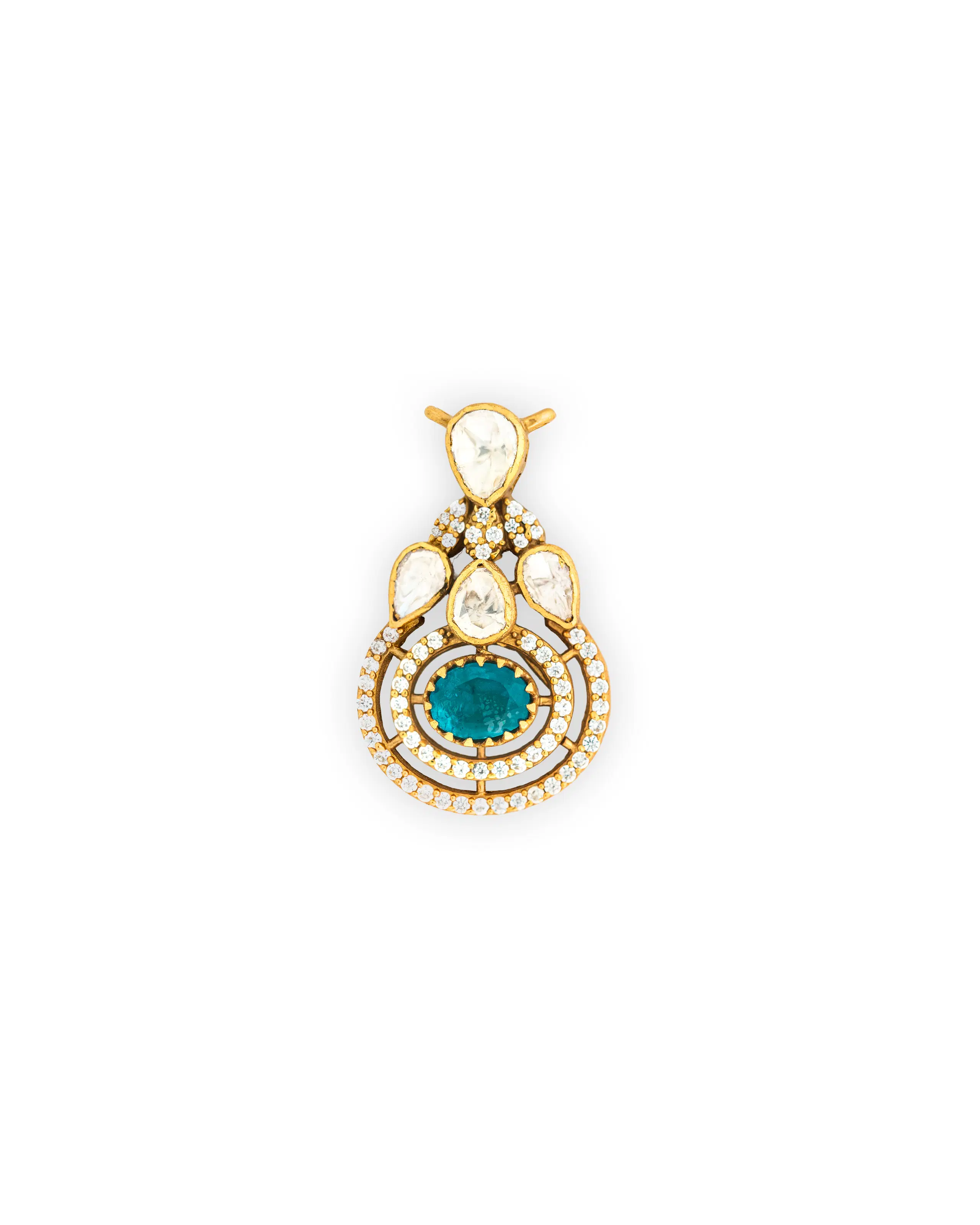 CZ Pendant
