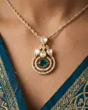 CZ Pendant – image 2