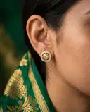 CZ Studs – image 2