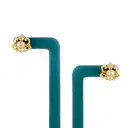 CZ ornamental Studs – image 1
