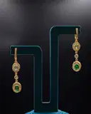 Double drop danglers – image 1