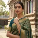 Emerald Bangles – image 2