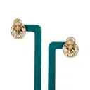 Ganesha Studs – image 1