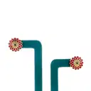 Kundan Mandala Studs – image 1