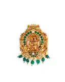 Lakshmi Narayana Pendent – image 1
