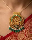 Lakshmi Narayana Pendent – image 2