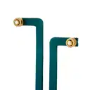 Mossinate CZ Studs – image 1