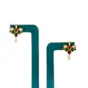 Multicolour kundan Bugudi – image 1