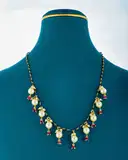 Pearl blackbeads – image 1