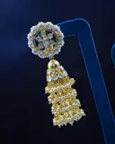 Pearls Mossinate polki Buttalu – image 1