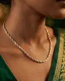 Twisted Italian chain – image 2