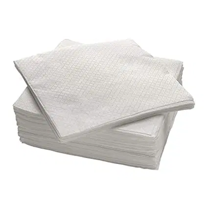 Hotpack Table Top Dinner Napkin 30x30
