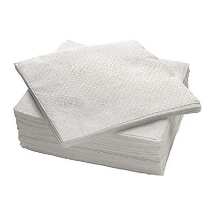 Hotpack Table Top Dinner Napkin 30x30