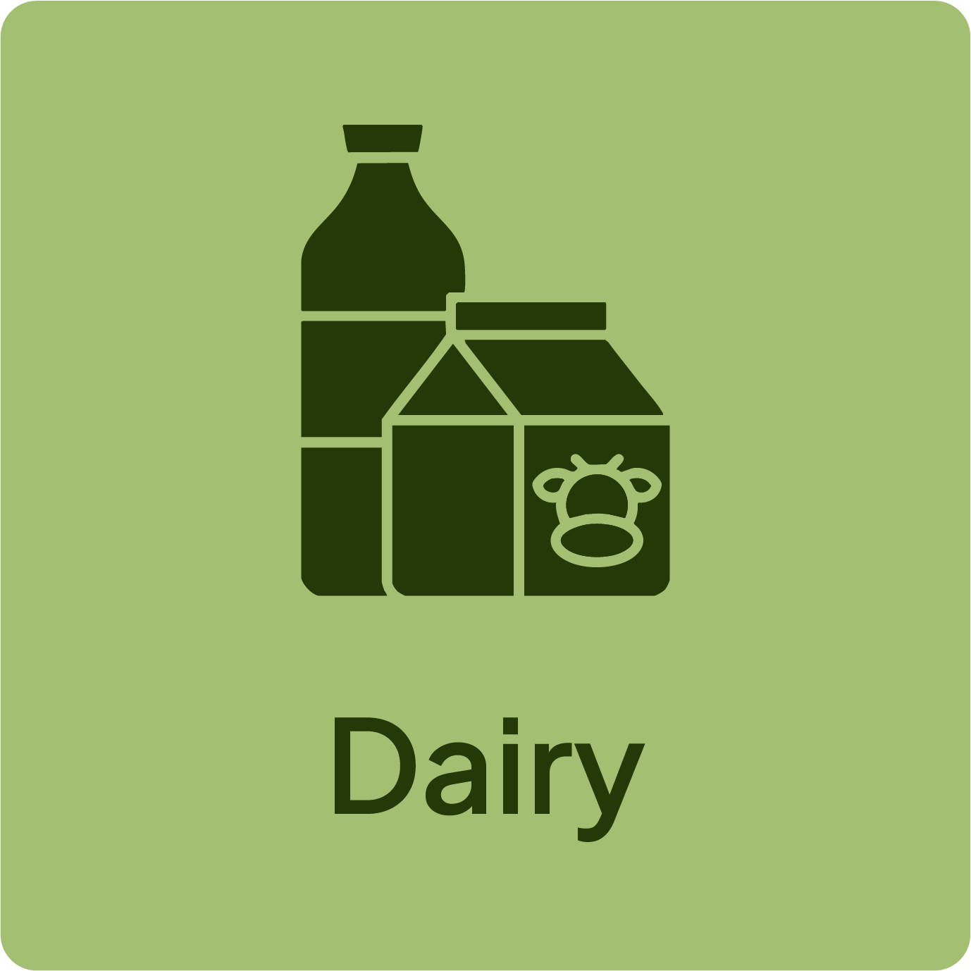 Dairy
