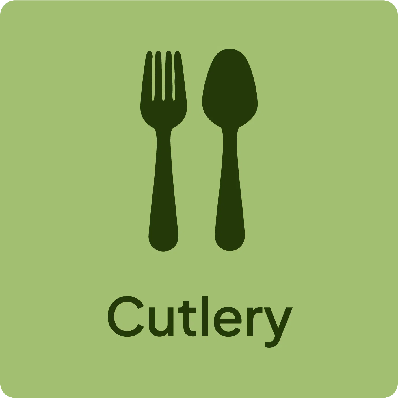 Cutlery