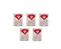 Cafec V60 Paper Filter Size 02 – image 1