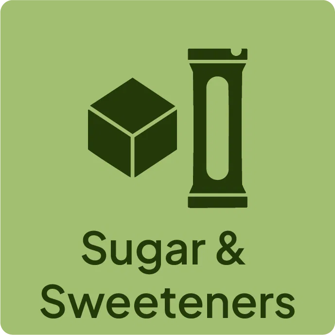 Sugar and Chocolates