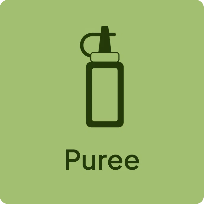 Puree