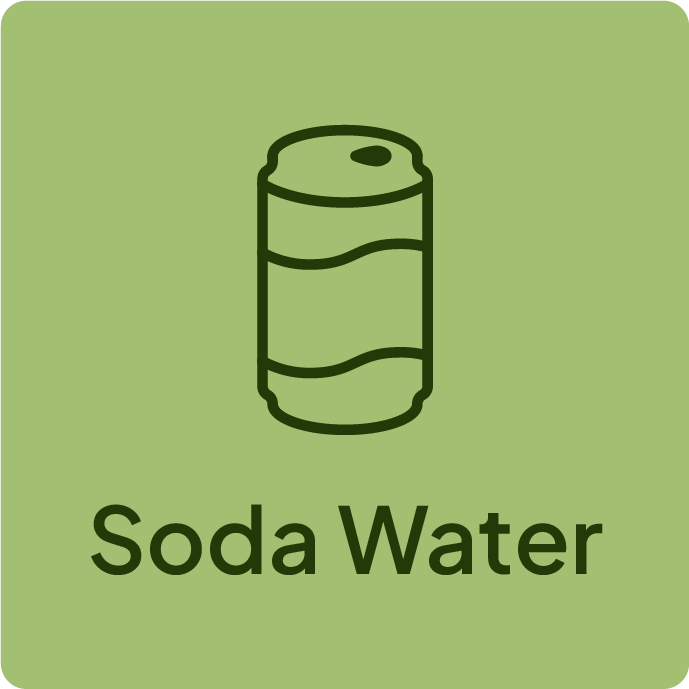 Soda Water