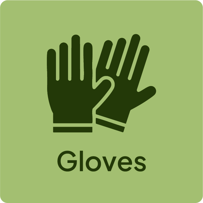 Gloves