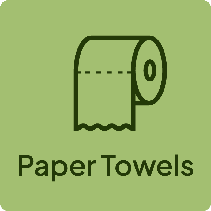 Paper towels
