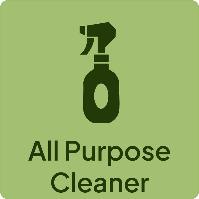 All-purpose cleaner