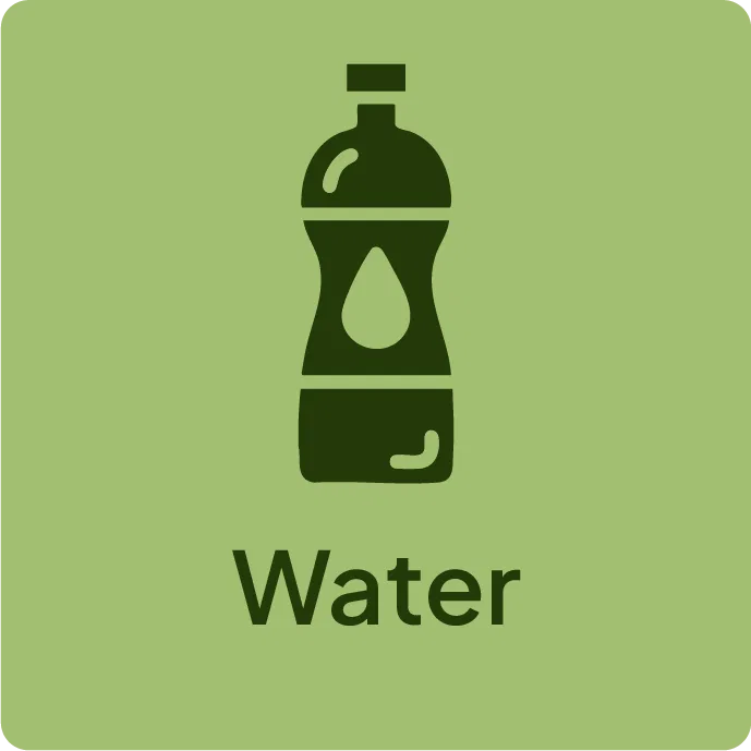 Water