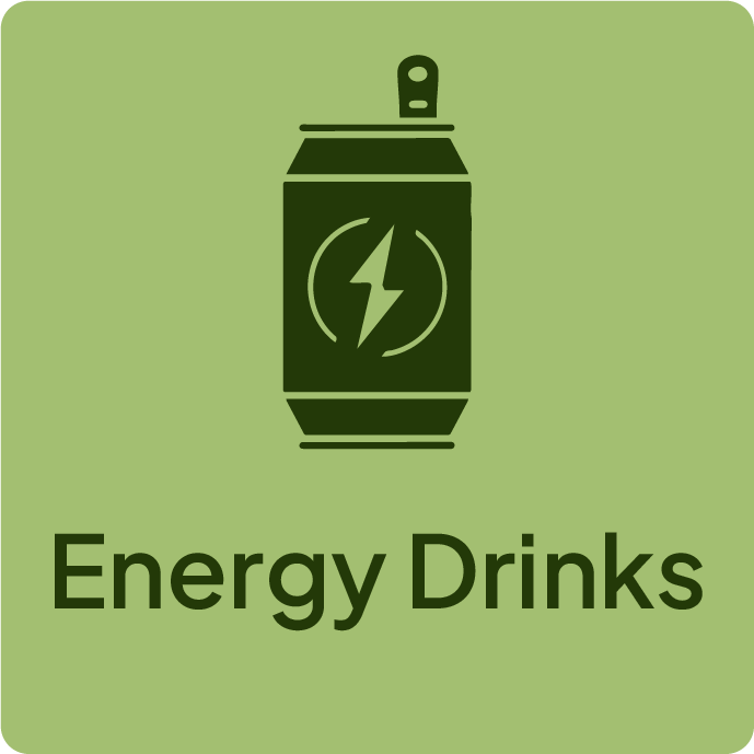 Energy Drinks