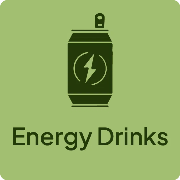 Energy Drinks