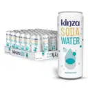 Kinza Soda Water – 250 ML – image 1