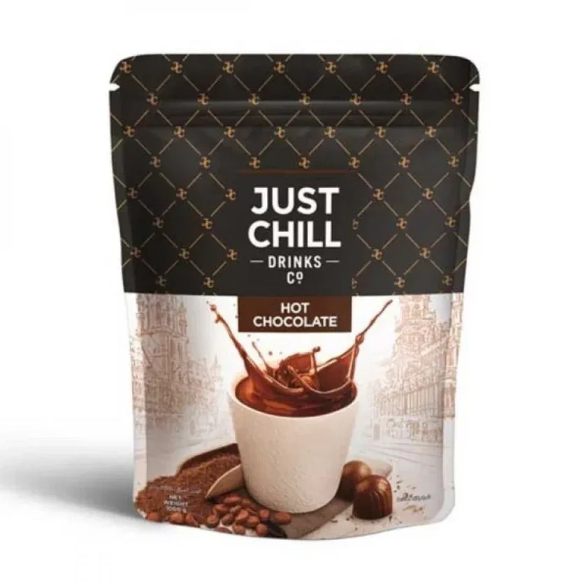Just Chill Chocolate Powder 1kg