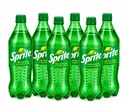 Sprite Plastic 1L – image 1