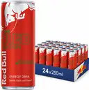 Red Bull Red Edition Watermelon  – image 1