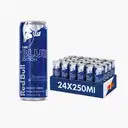Red Bull Blue Edition Blueberry  – image 1