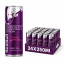 Red Bull Berry Edition Cherry & Forest Fruits  – image 1