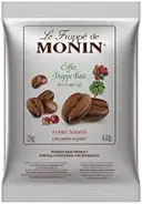 Monin Coffee Frappe Base 2kg – image 1